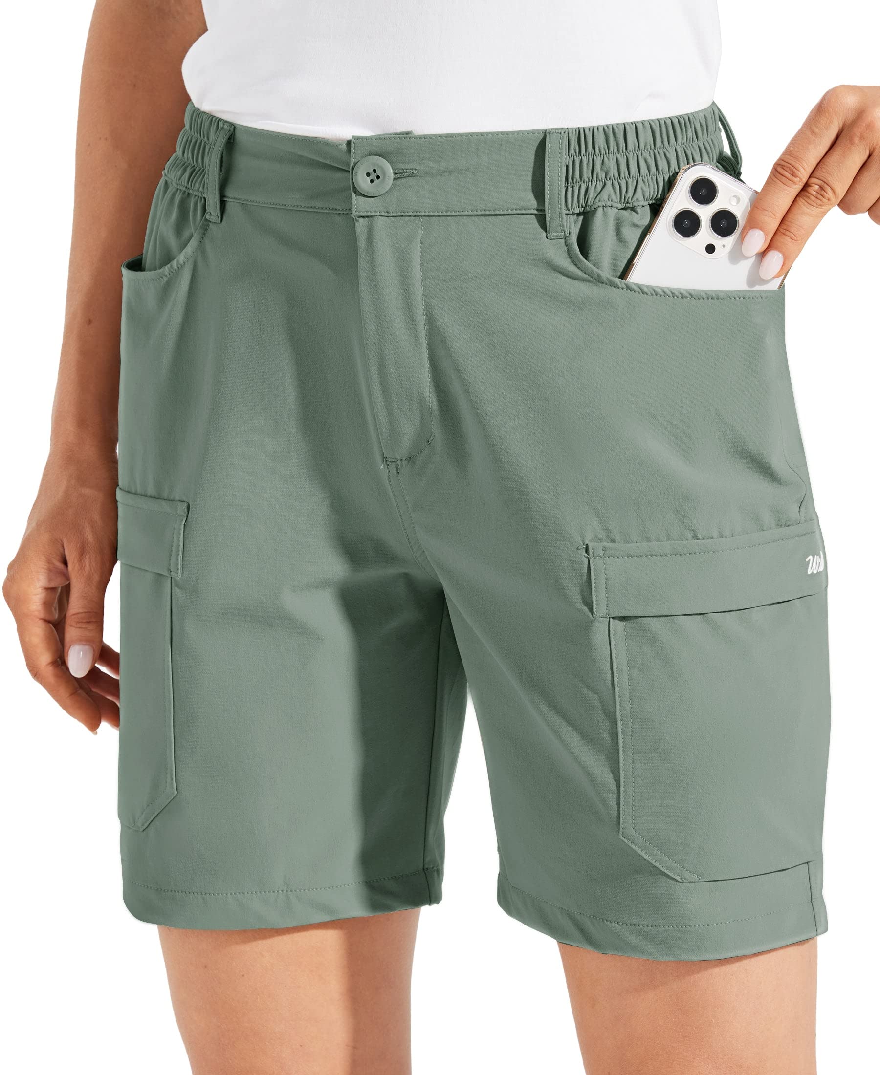 Willit Women's 7