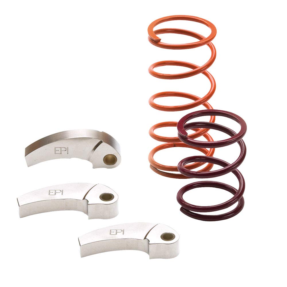 Epi 23-3603 Heavy Duty Sport Utility Clutch Kit for 30-32