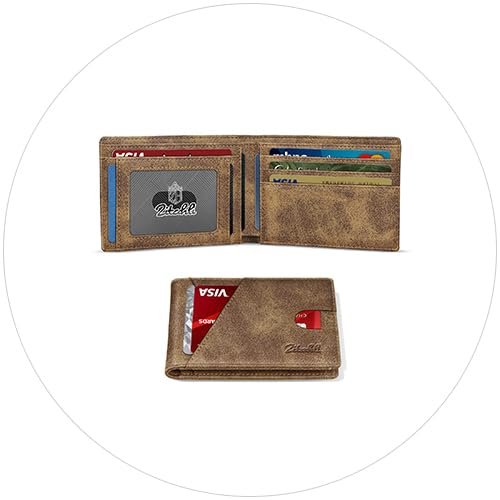 crazy horse brown