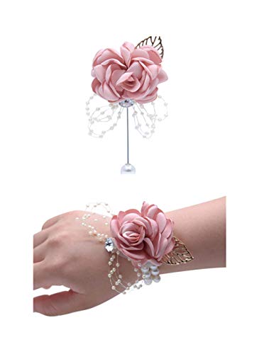 Champagne Pink