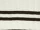 Ivory Mixed Stripe