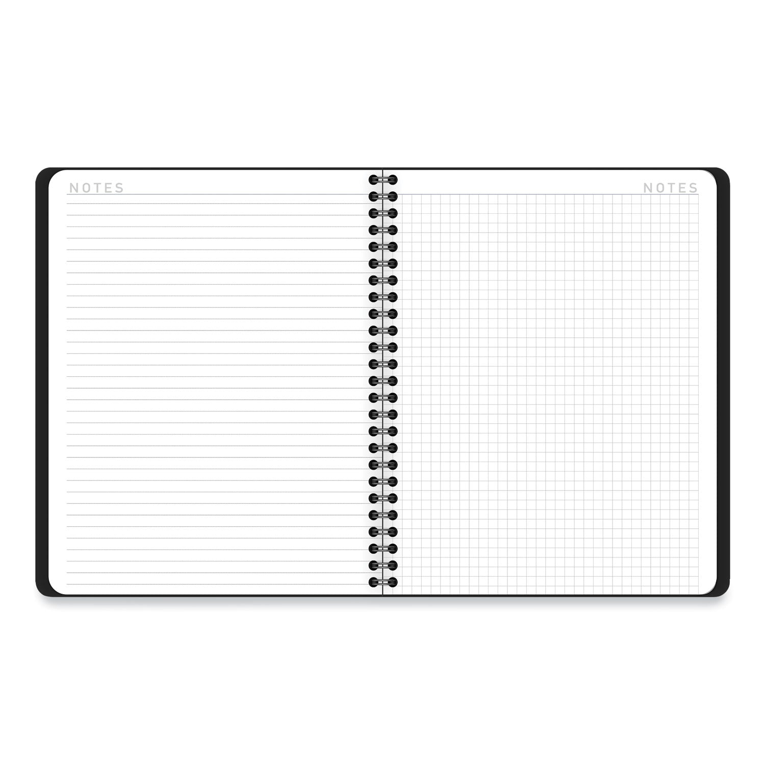 AT A GLANCE® Contempo Lite Academic Year Weekly/Monthly Planner 2024-2025, 8.75