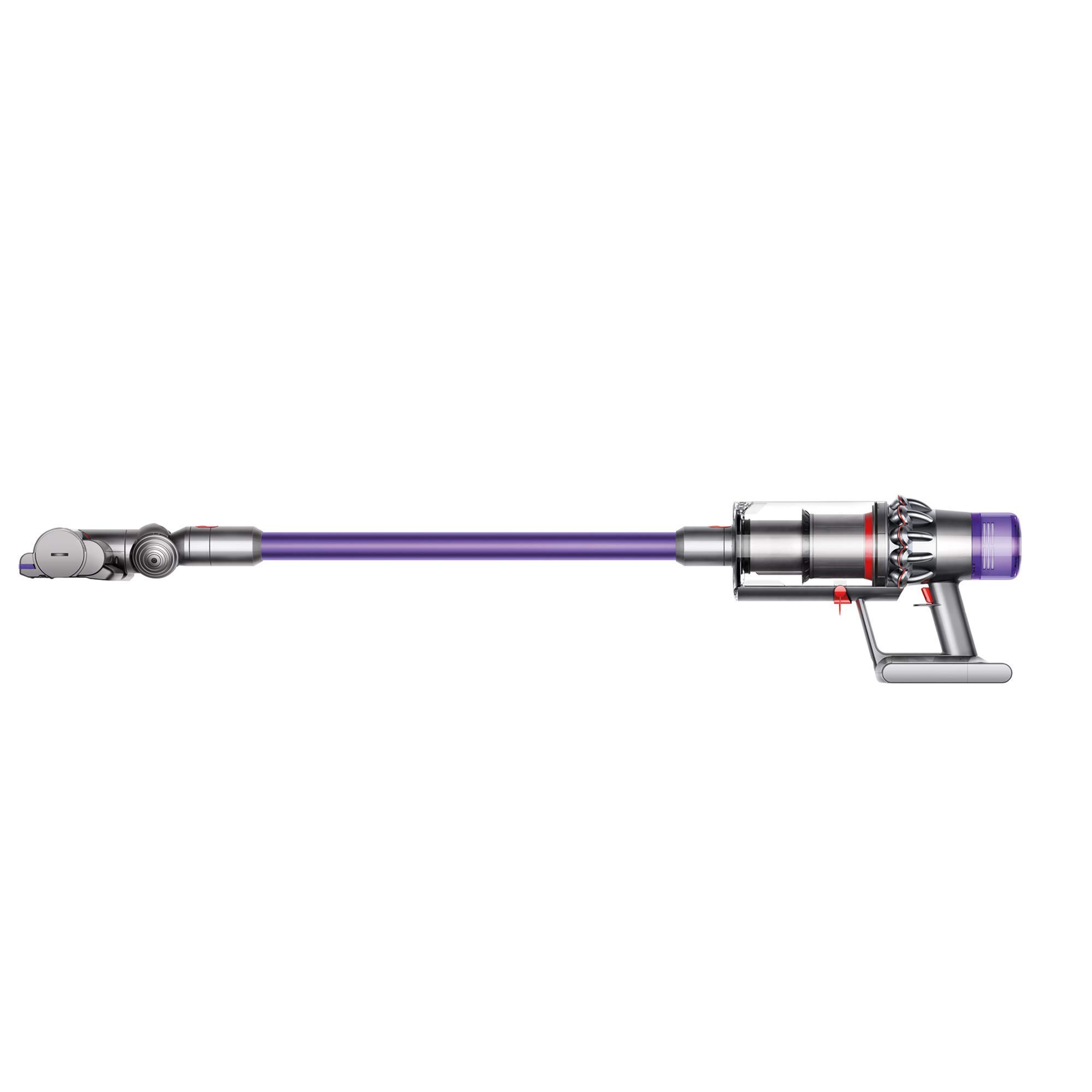 Dyson V11 Animal Cordless Vacuum Cleaner (Renewed) - Powerful Suction for Pet Hair, Carpet & Hard Floors - Perfect for Home Cleaning with Pets