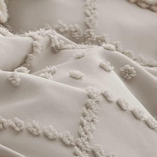 02 - Beige (No Comforter)