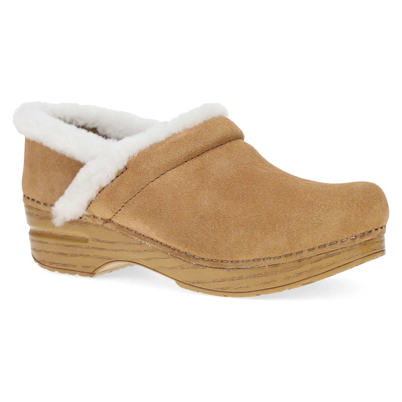 Dansko Professional Clogs for Women - Comfortable & Supportive Work Shoes for Nurses, Teachers & Healthcare Workers - Ideal for Long Shifts & All-Day Wear