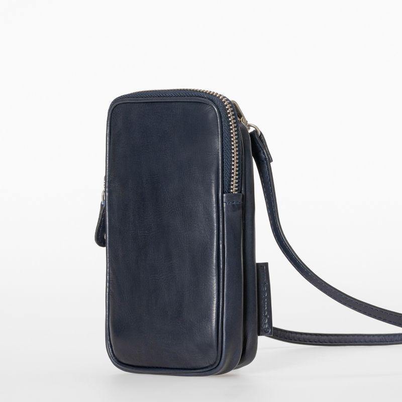 Jamie’s Orchard Prune Phone Bag for Women & Men - Crossbody Pouch for iPhone, Samsung, Essentials - Perfect for Hiking, Travel, and Daily Use