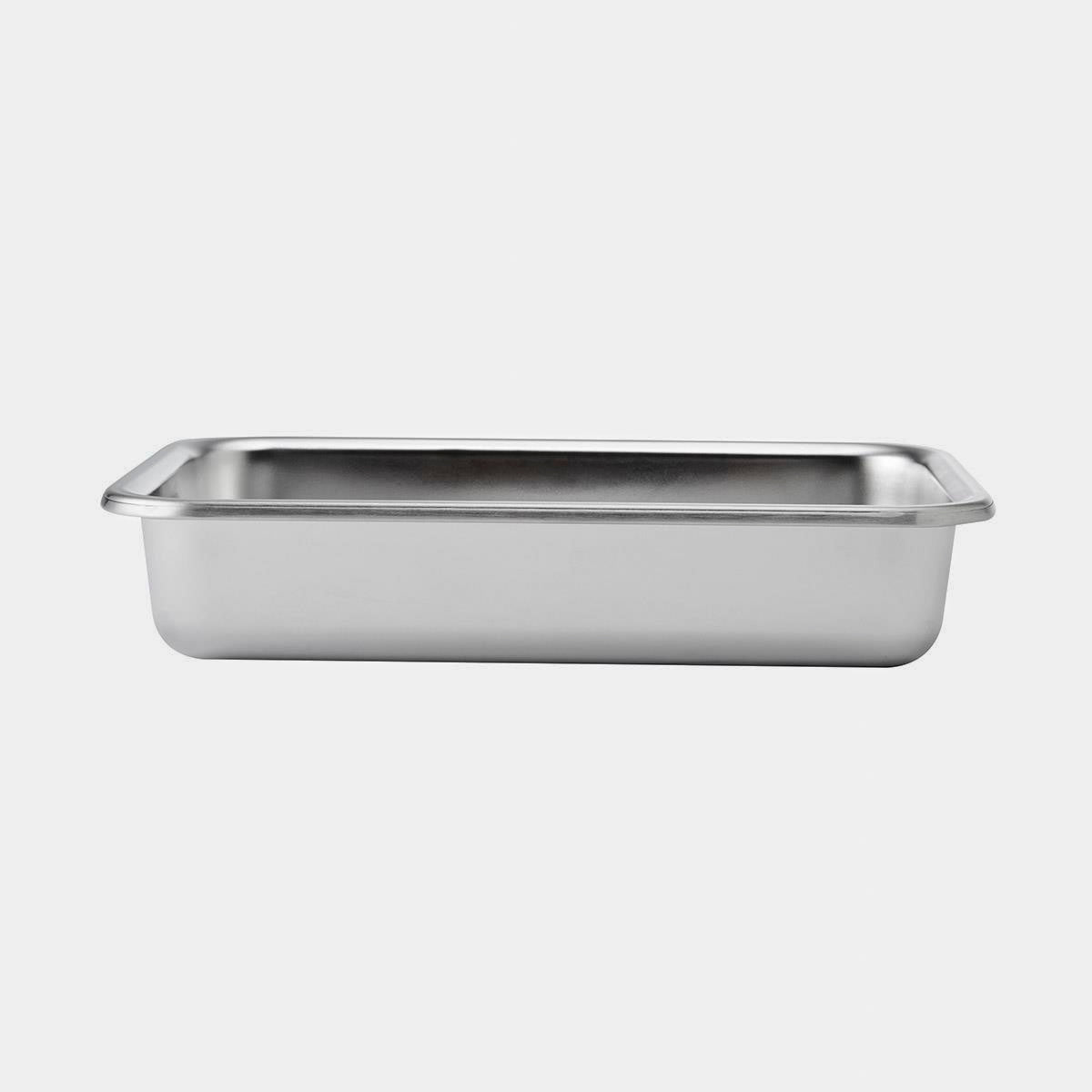 Replacement Explorer Lunch Box Tray - Durable Plastic Food Container for School, Work & Picnics - Perfect for Kids & Adults - BPA-Free & Easy to Clean