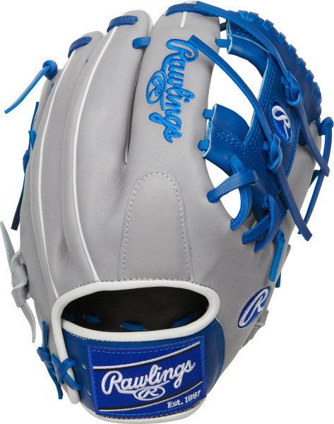 Rawlings Heart of the Hide PRO204-2GR 11.5