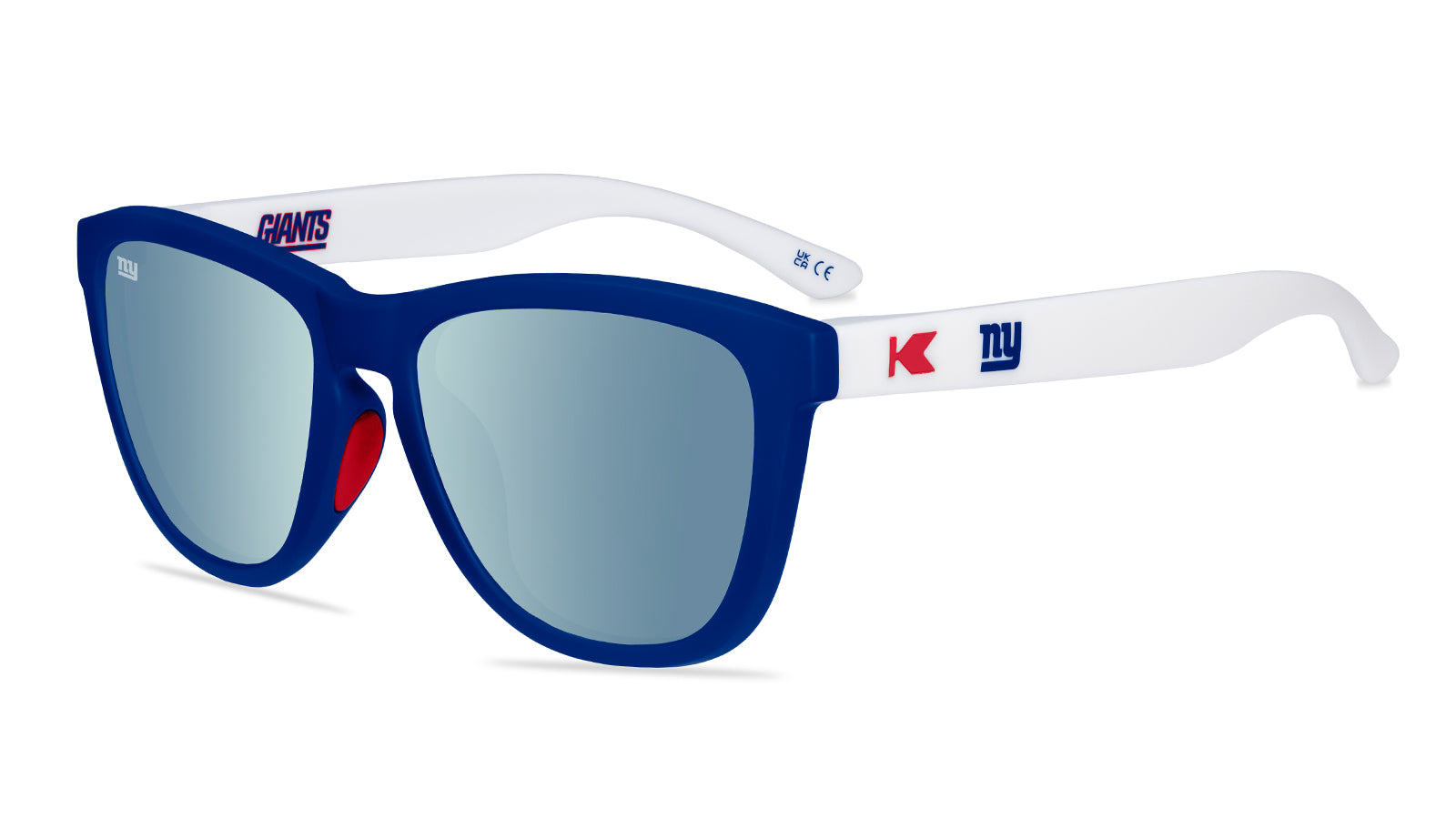 New York Giants Premium Sports Fan Gear - Official NFL Merchandise for Men, Women & Kids - Perfect for Game Day, Tailgating & Fan Collections