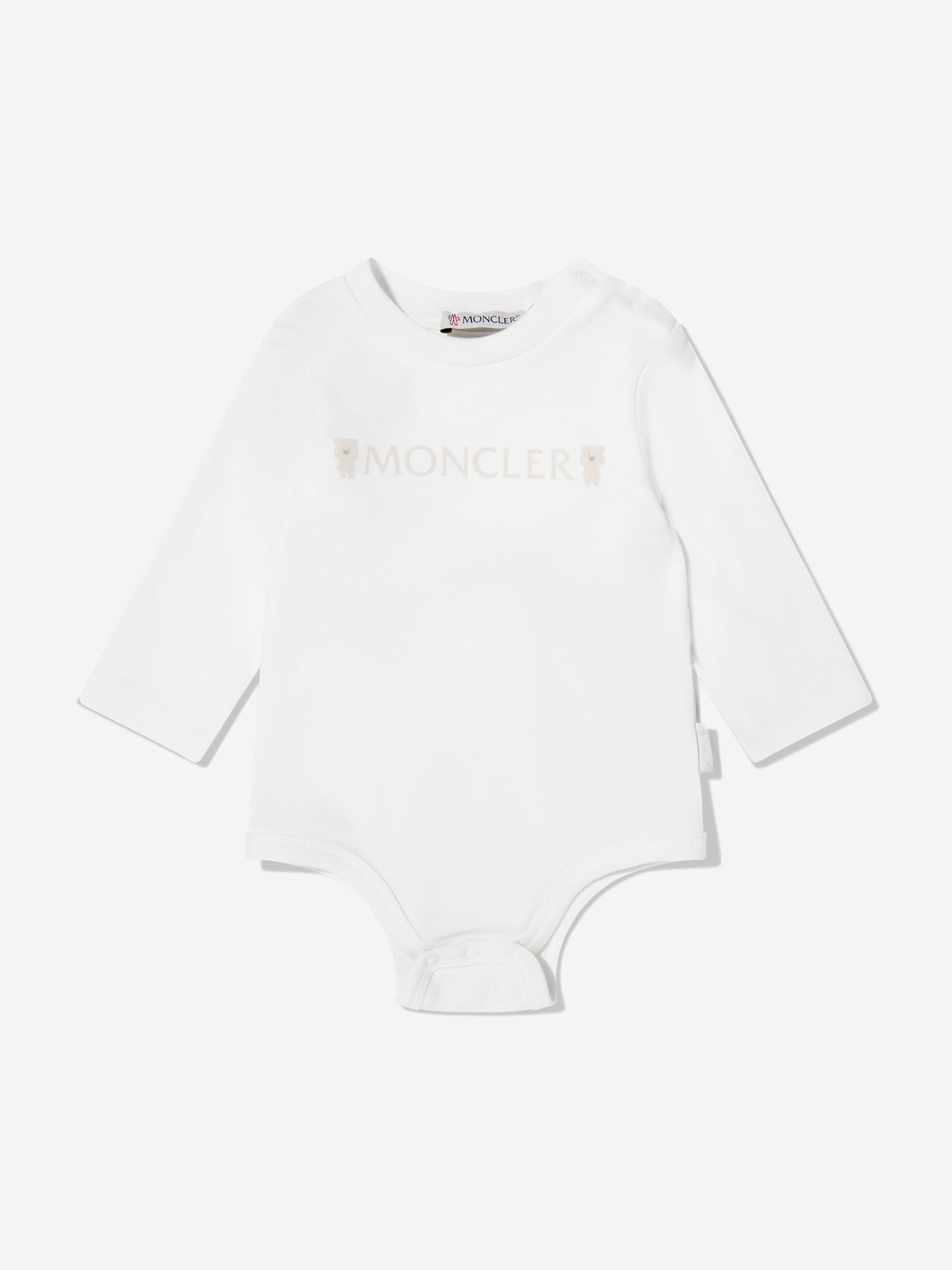 Soft Ivory Baby Bodysuit Set - 100% Cotton Newborn Onesies for Boys & Girls | Perfect for Everyday Wear, Photo Shoots & Gifts