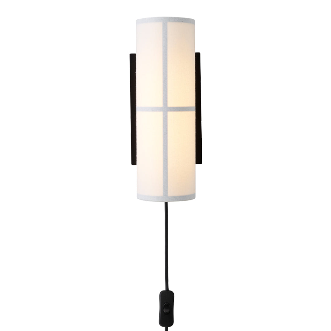 Hashira Wall Lamp - Modern LED Wall Light for Bedroom, Living Room & Hallway - Energy Efficient & Stylish Home Decor Lighting