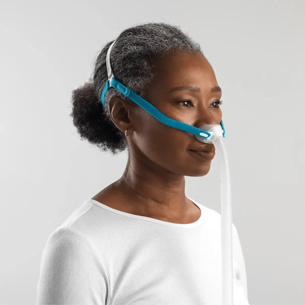 Nova Micro™ Adjustable Headgear Accessory for Comfort & Style - Perfect for Sports, Travel, and Everyday Use