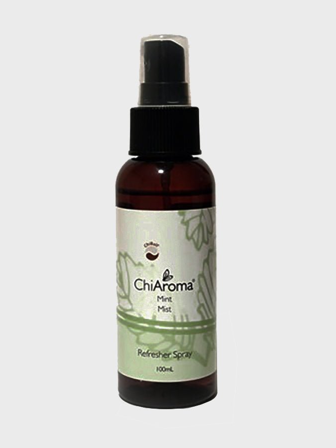 ChiAroma Essential Oil Mist Spray - Natural Aromatherapy for Relaxation & Stress Relief - Perfect for Home, Office & Travel Use