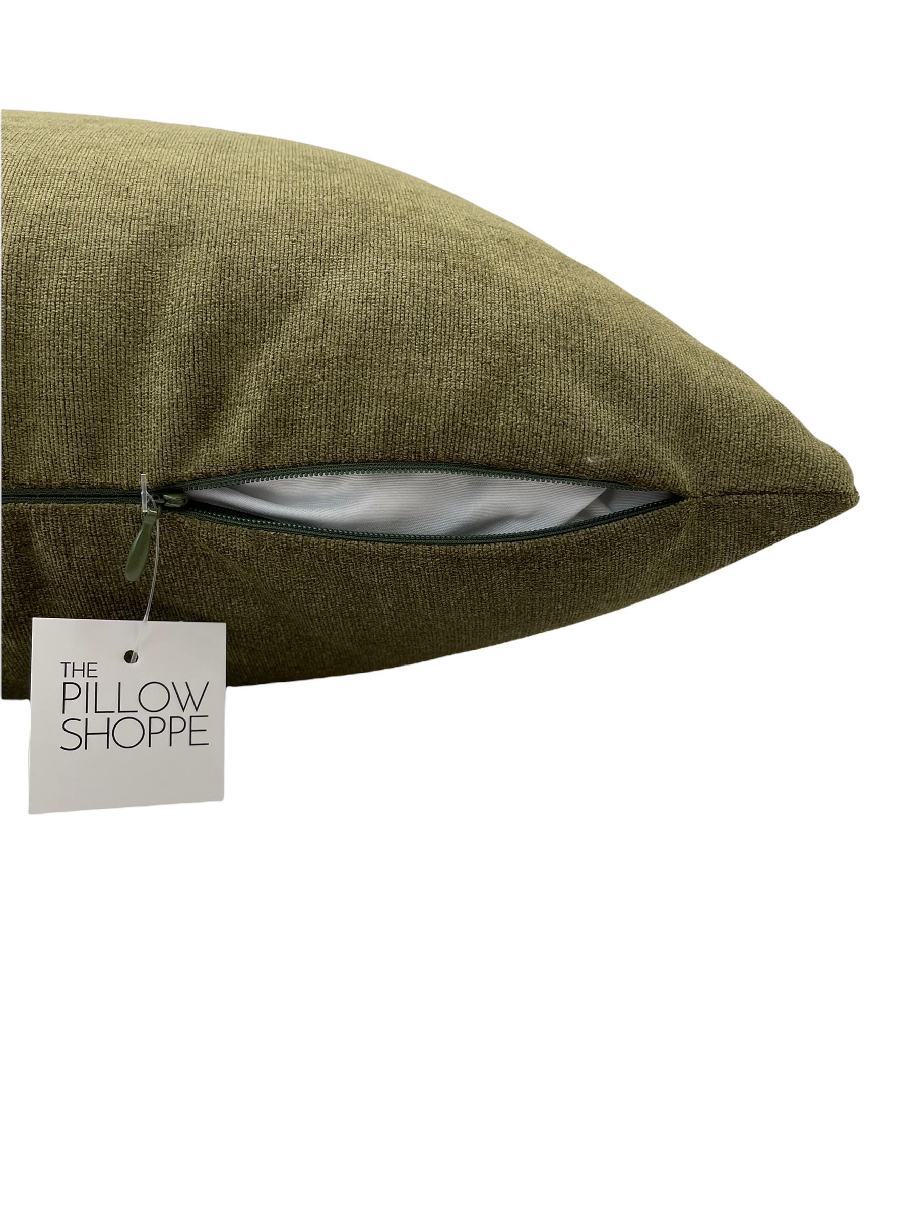 Royal Avocado Throw Pillow - Soft Decorative Cushion for Sofa, Bed & Home Decor - Perfect for Living Room, Nursery & Cozy Spaces