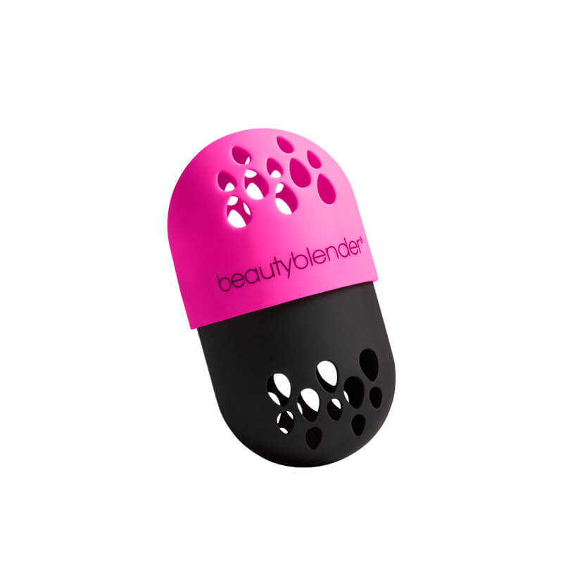 Beautyblender Original Makeup Sponge Blender Defender - Perfect for Flawless Foundation & Concealer Application, Ideal for Professional & Everyday Makeup