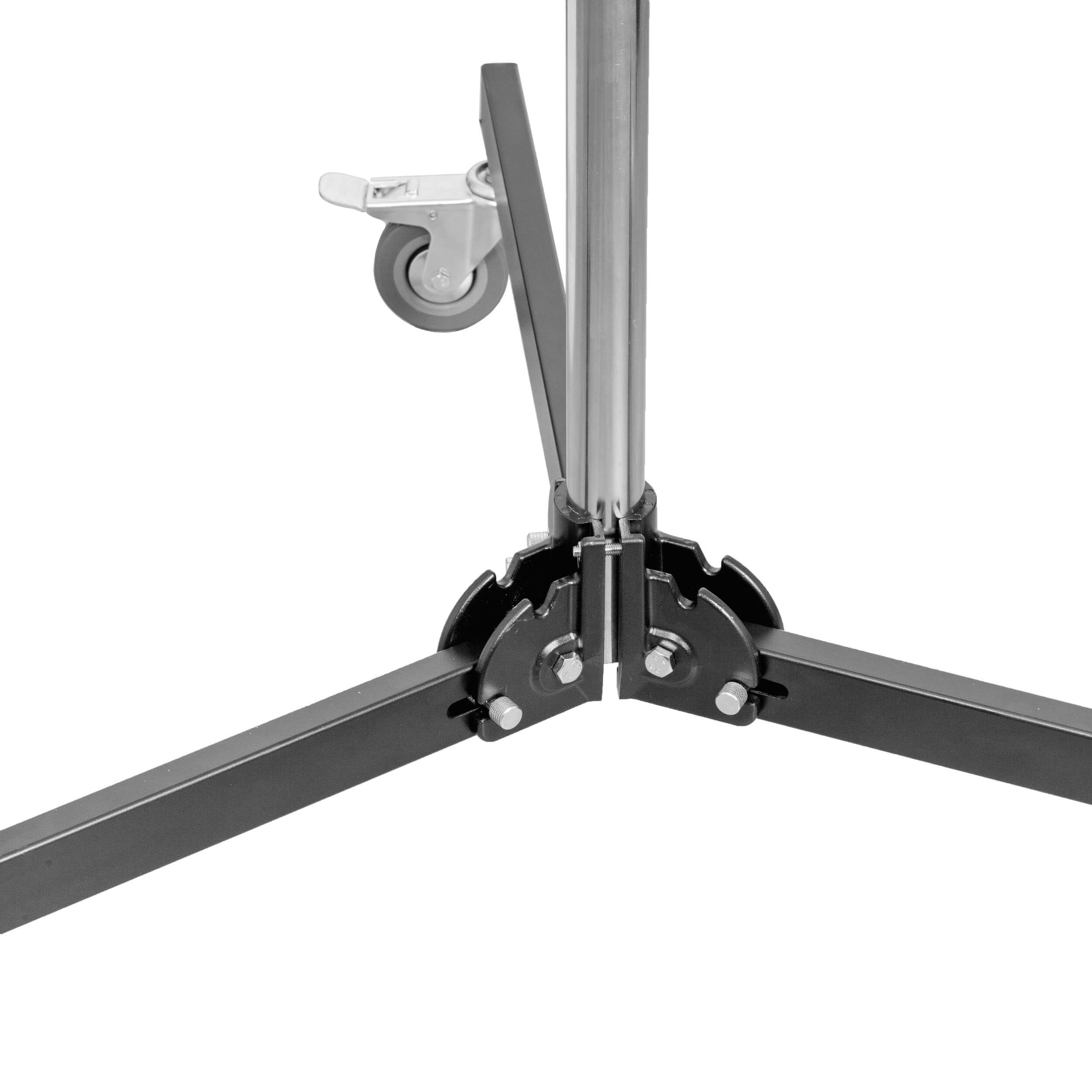 All-in-One Overhead Camera Lighting & Audio Live Streaming Stand Kit - Perfect for YouTube, TikTok, and Podcast Recording