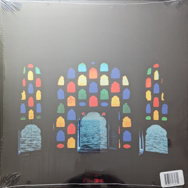 Khruangbin A La Sala Vinyl LP Album Mint Green Edition - Perfect for Record Collectors & Music Lovers at Home, Parties or Gifts