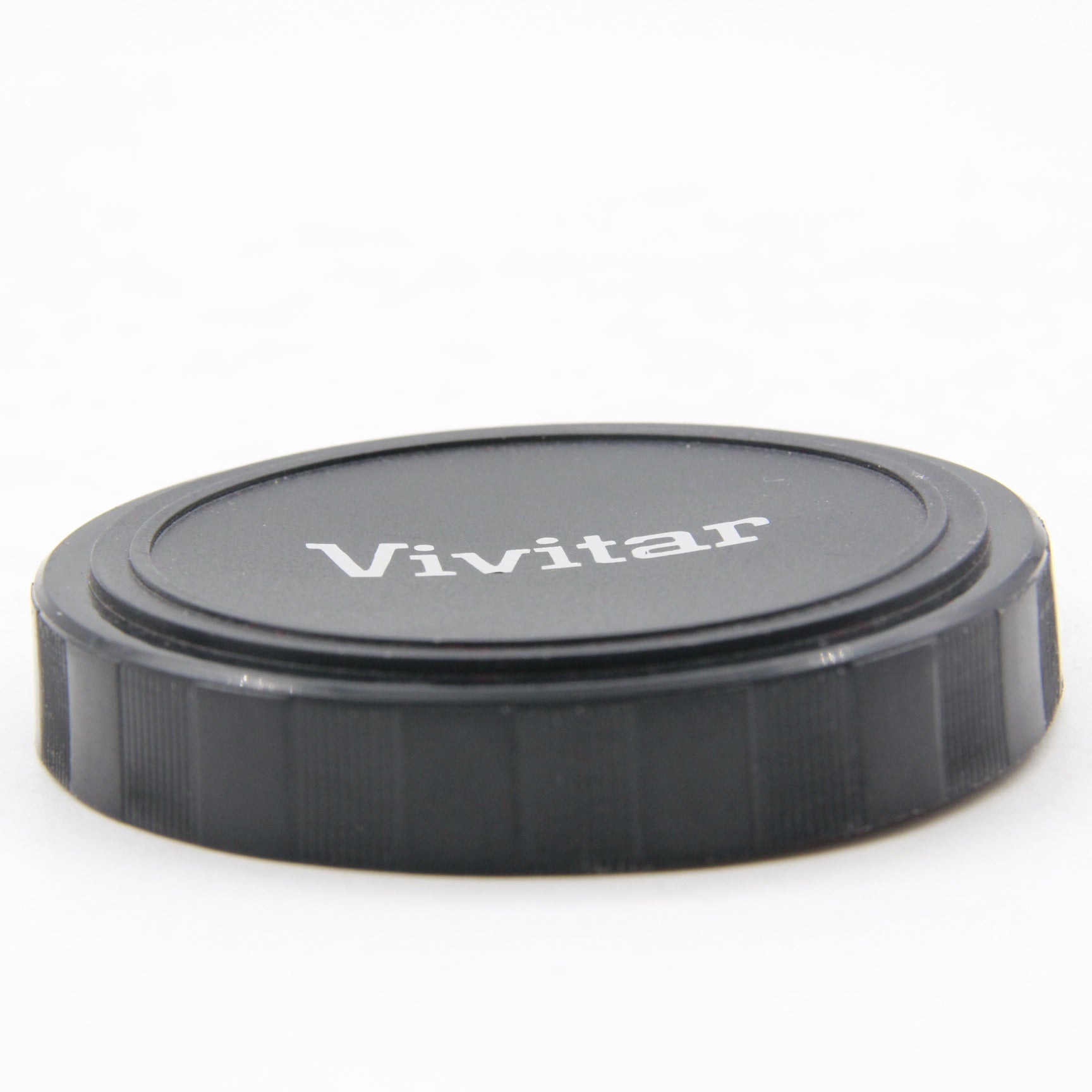 Used Vivitar 2X (4 Element) Manual Focus Teleconverter for Canon FL/FD Mount - Enhance Your Photography for Wildlife & Sports Scenes