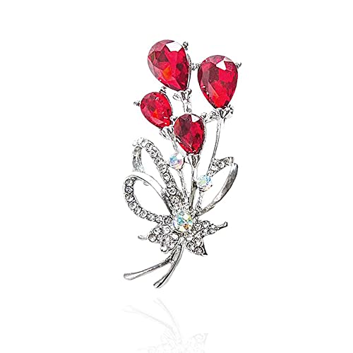 Crystal Red