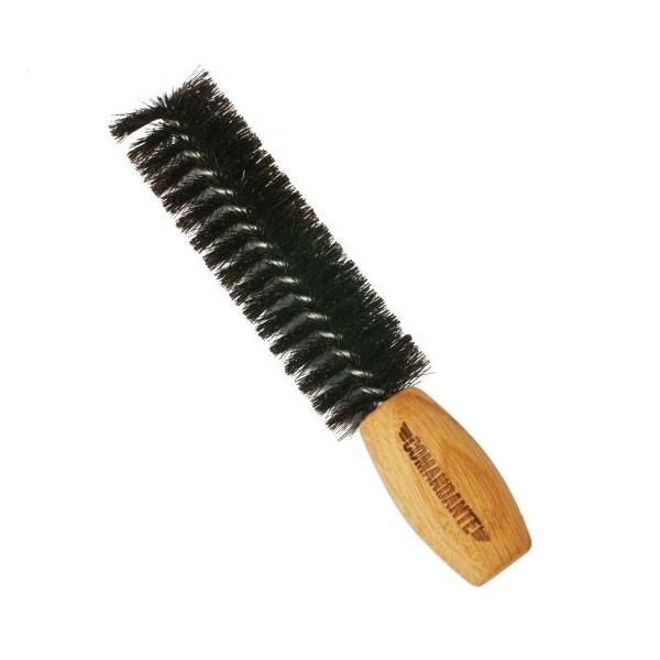 Comandante Barista Brush - Premium Coffee Grinder Cleaning Brush for Baristas & Home Use - Perfect for Espresso Machines, Burr Grinders & Coffee Accessories