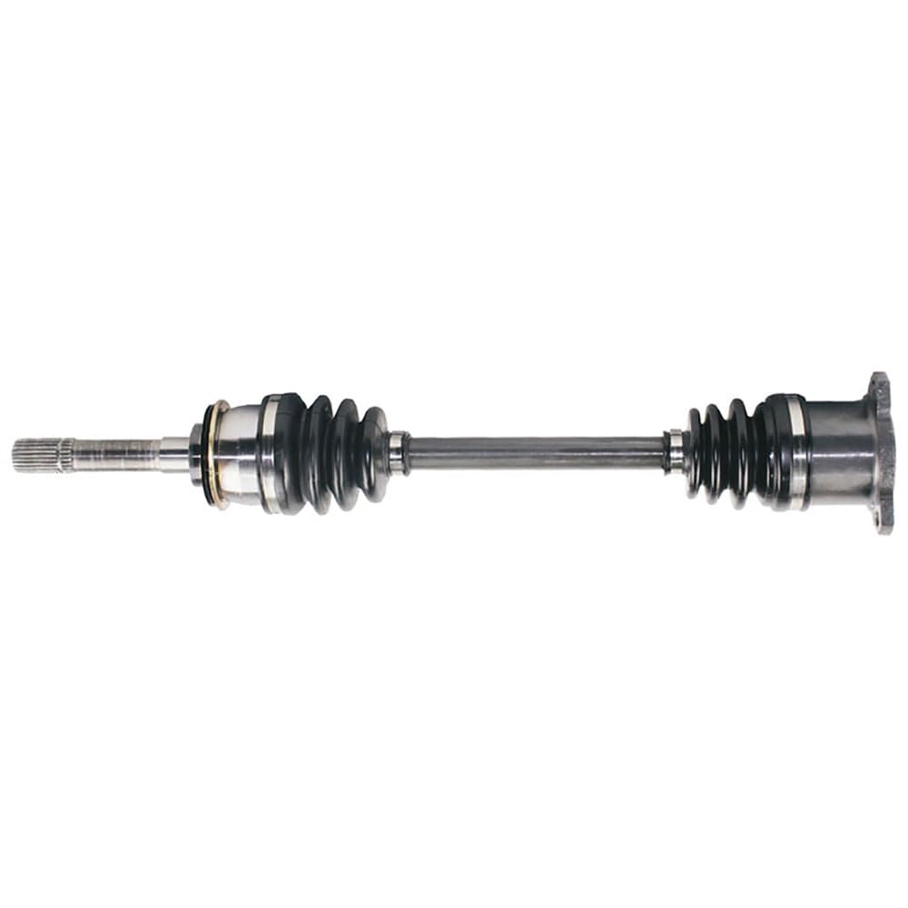 1996-1997 Geo Tracker CV Axle Shaft - Front Pair for Off-Road & Daily Driving