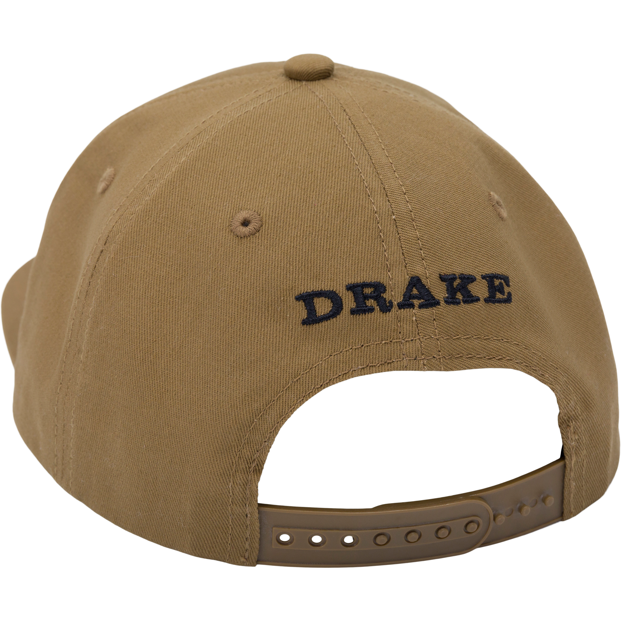 Sportin' A Woodie Rope Cap - Premium Adjustable Cotton Rope Hat for Men & Women - Perfect for Outdoor Activities, Beach, Fishing, and Casual Wear