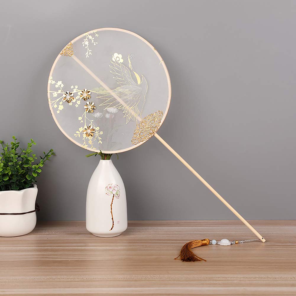 Weiye Bamboo Floral Hoop Set - 6 Inch Macrame Craft Hoop Rings for DIY Wreath Decor, Dream Catcher & Wall Hanging Crafts - Perfect for Home Decor, Wedding, Nursery & Boho Style Room Decoration