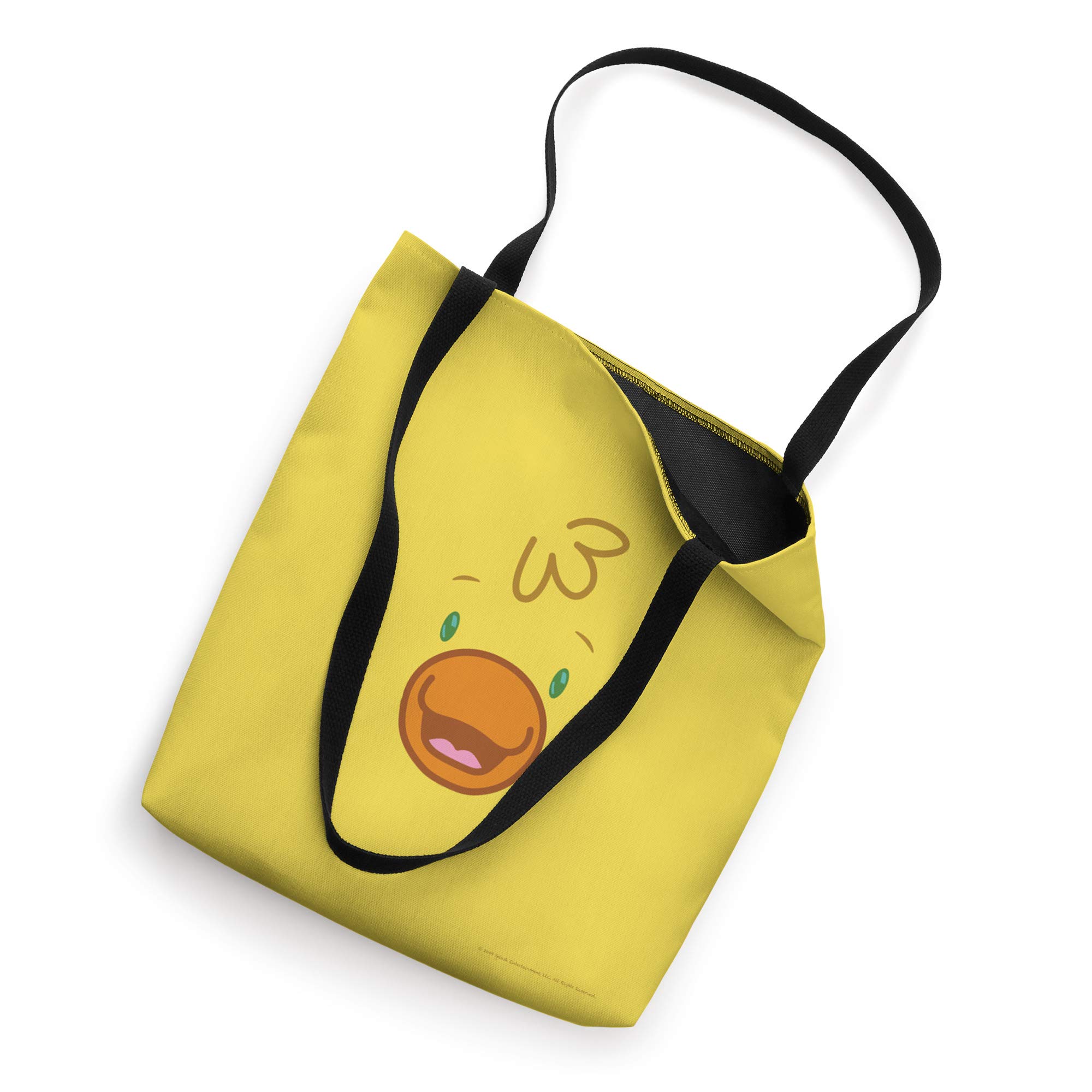 Stylish & Durable Carrot Print Tote Bag for Women | Fashionable Canvas Shopper with Reinforced Handles | Perfect for Grocery Shopping, Beach Trips & Daily Commute