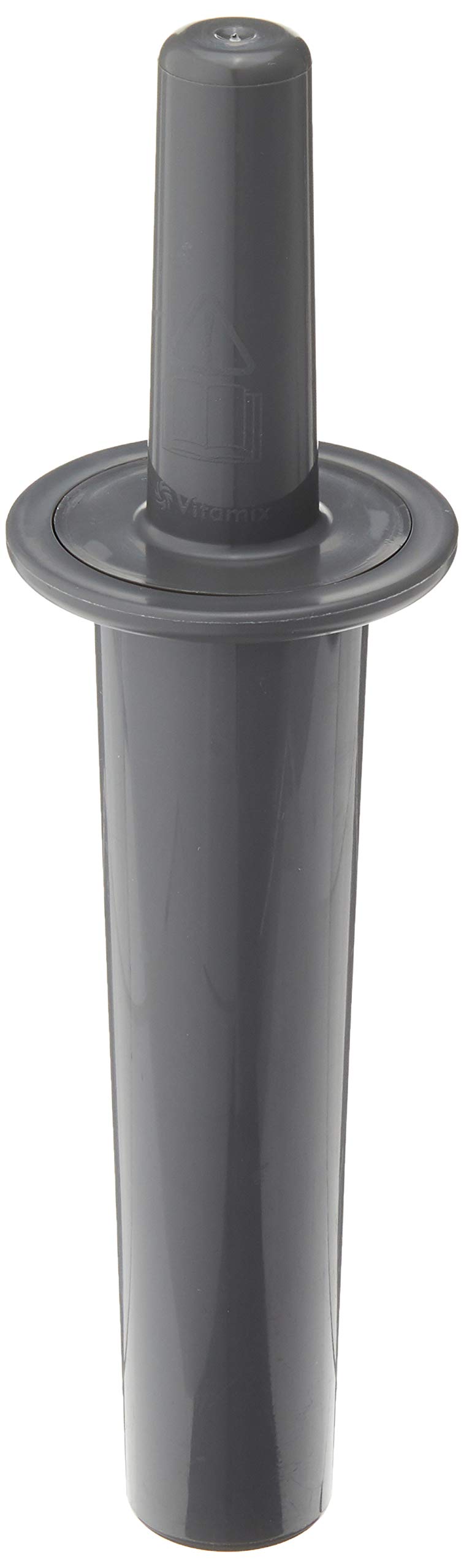 Vitamix Mini-Tamper 9.75 Inches - Grey Blender Accessory for Smoothies, Nut Butters & Food Prep - Perfect for Vitamix Blenders & Food Processors