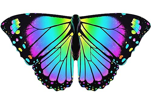 Rainbow Black