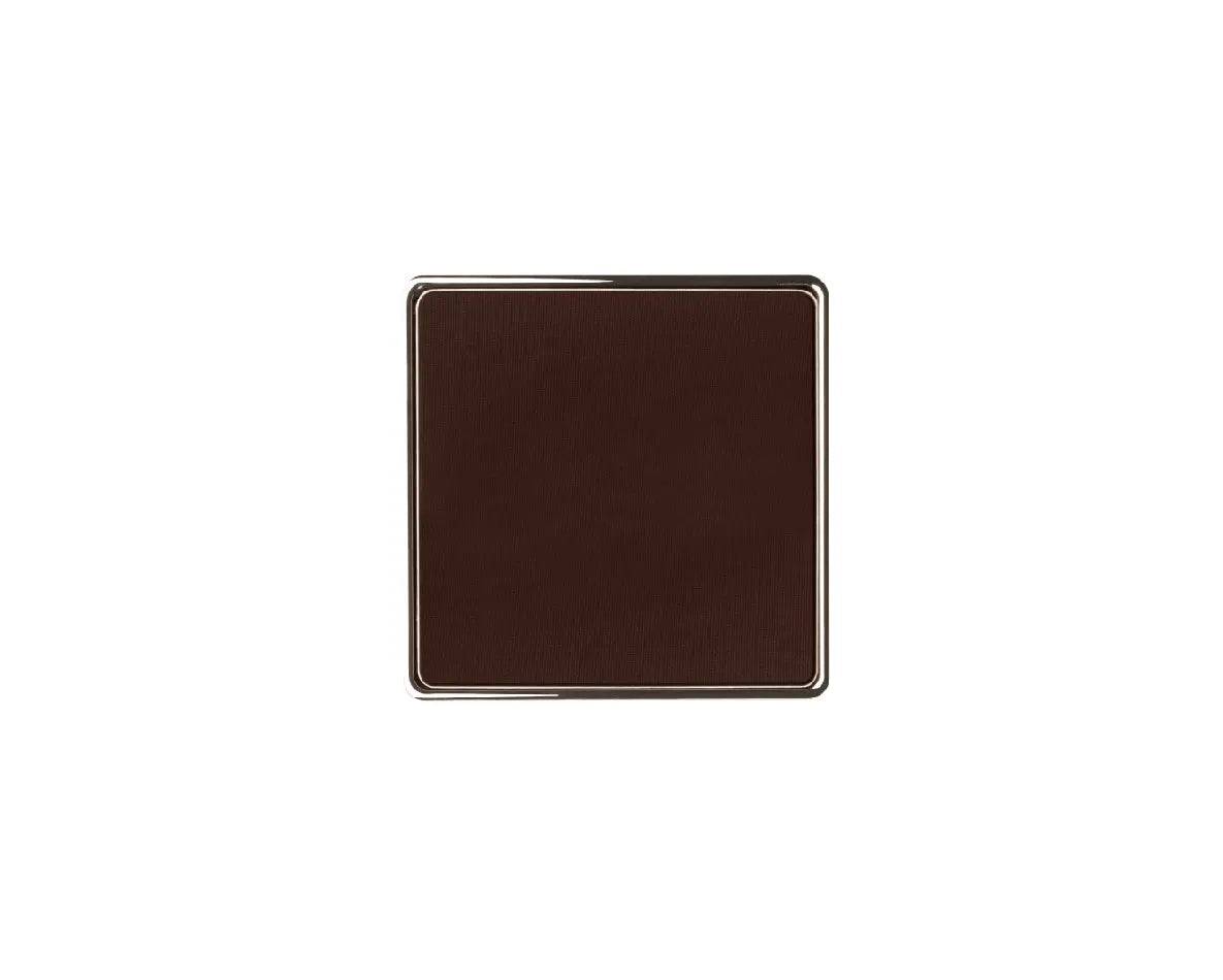 HY GLAM Powder Foundation Refill - Lightweight, Long-Lasting & Buildable Coverage for Flawless Skin | Perfect for Everyday Wear & Touch-Ups On-The-Go