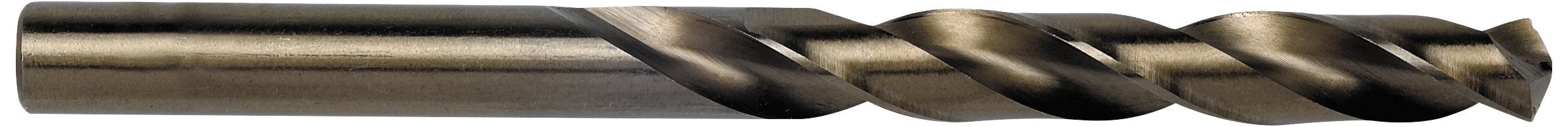 Irwin 10502529 High-Speed Steel Cobalt Drill Bit Set - Durable & Precision Drilling for Metal, Wood, Plastic - Perfect for DIY, Construction & Home Improvement Projects