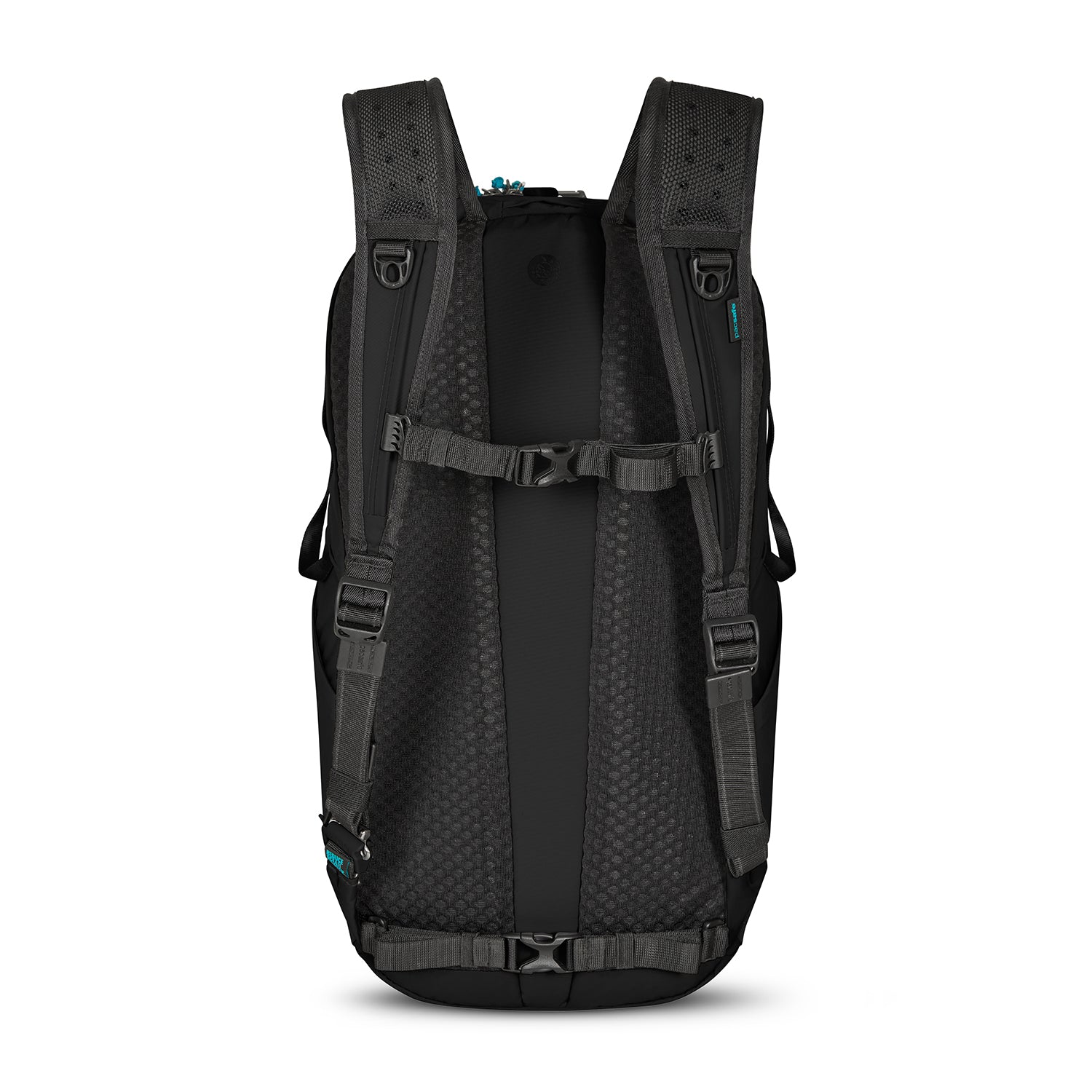 Pacsafe Eco 25L Anti-Theft Travel Backpack - Waterproof & Cut-Resistant for Commuting, Hiking & Urban Exploration
