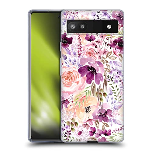 Floral Chaos