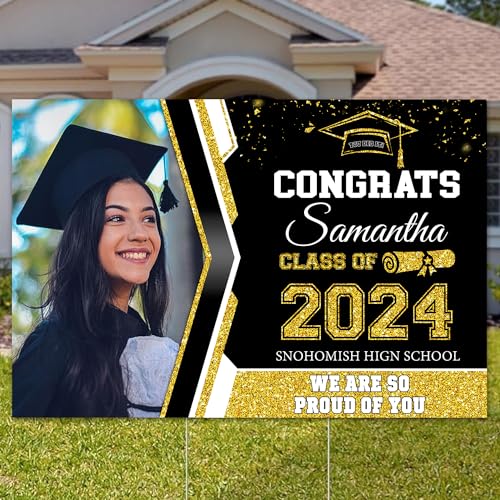 Congratulations! #5