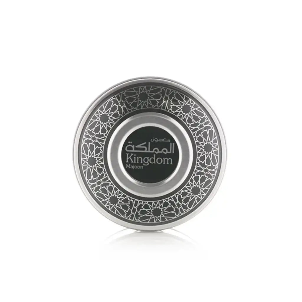 Premium Kingdom Majoun Incense - 120g Natural Herbal Blend for Relaxation, Meditation & Spiritual Rituals | Perfect for Yoga, Aromatherapy & Home Fragrance