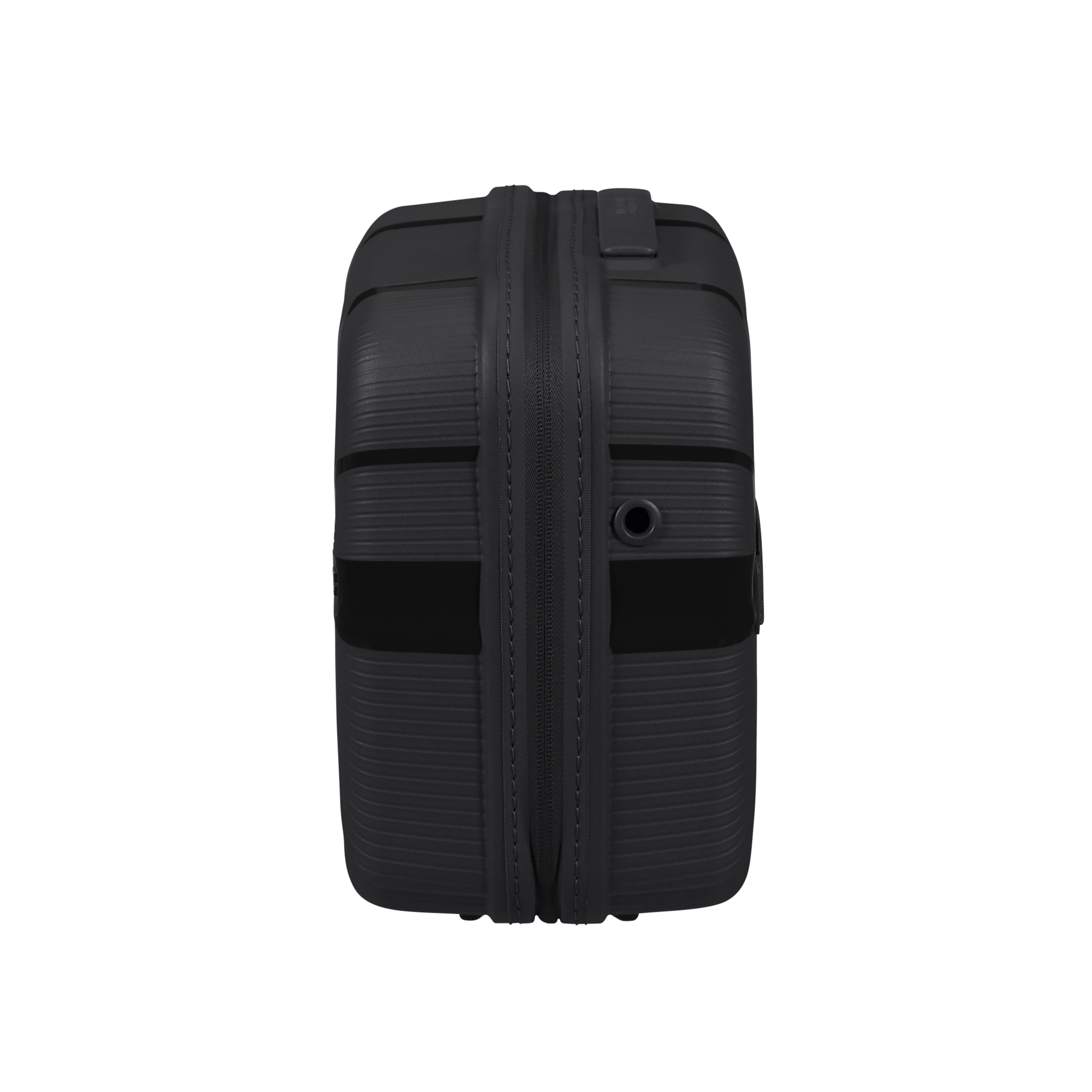 American Tourister StarVibe Hardside Spinner Luggage - Lightweight Durable Suitcase for Women & Men, Perfect for Air Travel & Weekend Getaways
