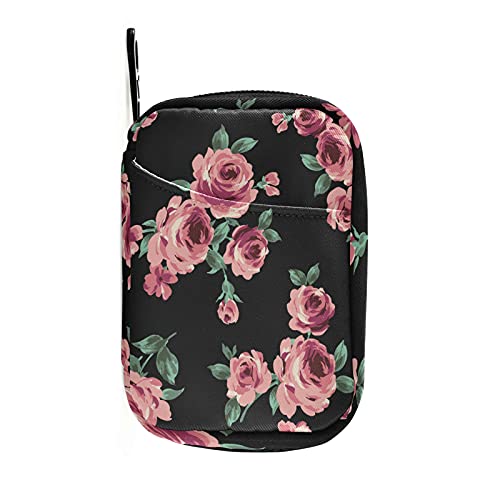 Retro Rose