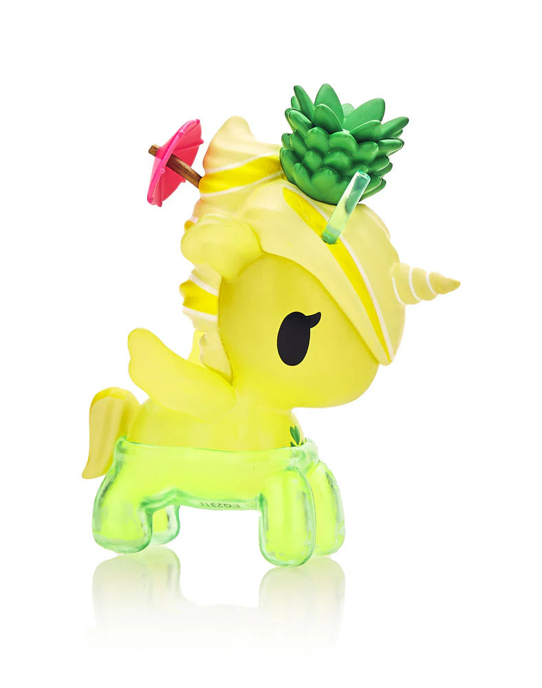 Frozen Treats Unicorno Blind Box - Collectible Surprise Toys for Kids & Adults - Perfect for Birthday Gifts, Party Favors, and Unicorn Lovers