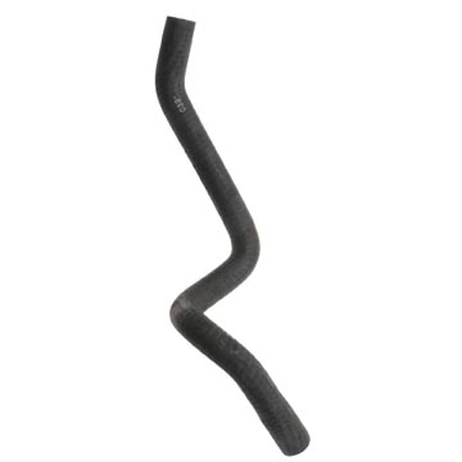 Dayco 87762 Premium Heater Hose - Durable & Flexible Replacement for Car Cooling System - Perfect for Automotive Repair & Maintenance