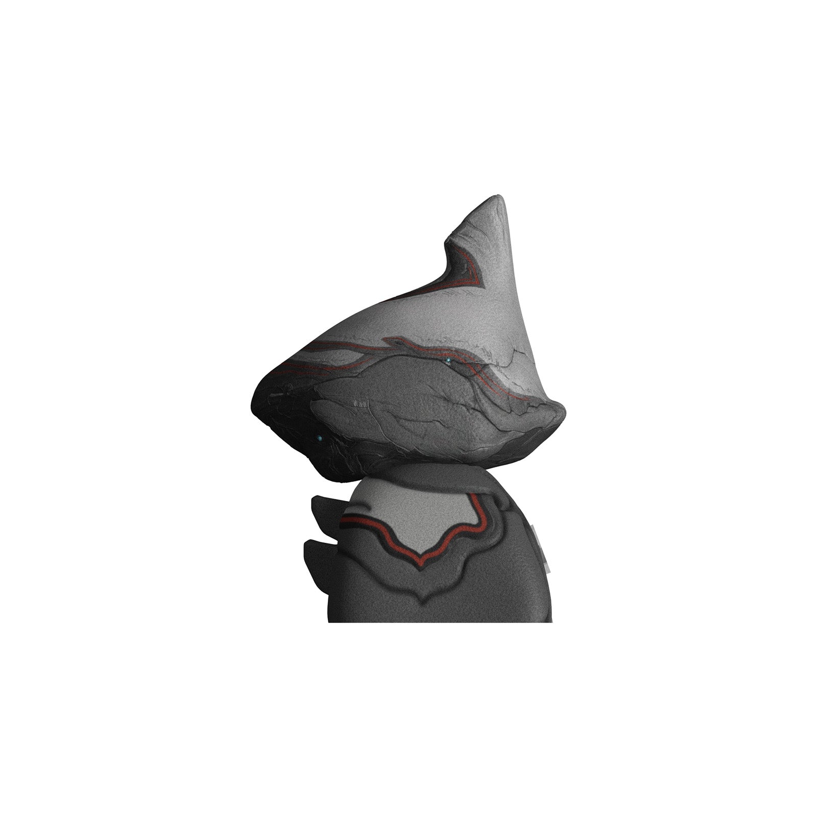 Warframe Excalibur Keycap - Custom Mechanical Keyboard Keycap for Gaming & Typing - Perfect for Warframe Fans & PC Enthusiasts