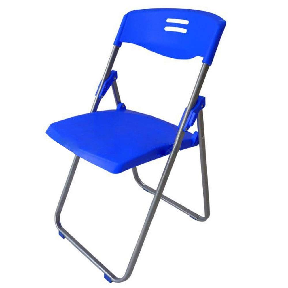Portable Folding Chair with Writing Desk - Lightweight Plastic & Metal Frame, Armrests & Backrest - Waterproof & Durable for Indoor/Outdoor Use - Perfect for Office, School, Training, Camping & Picnics