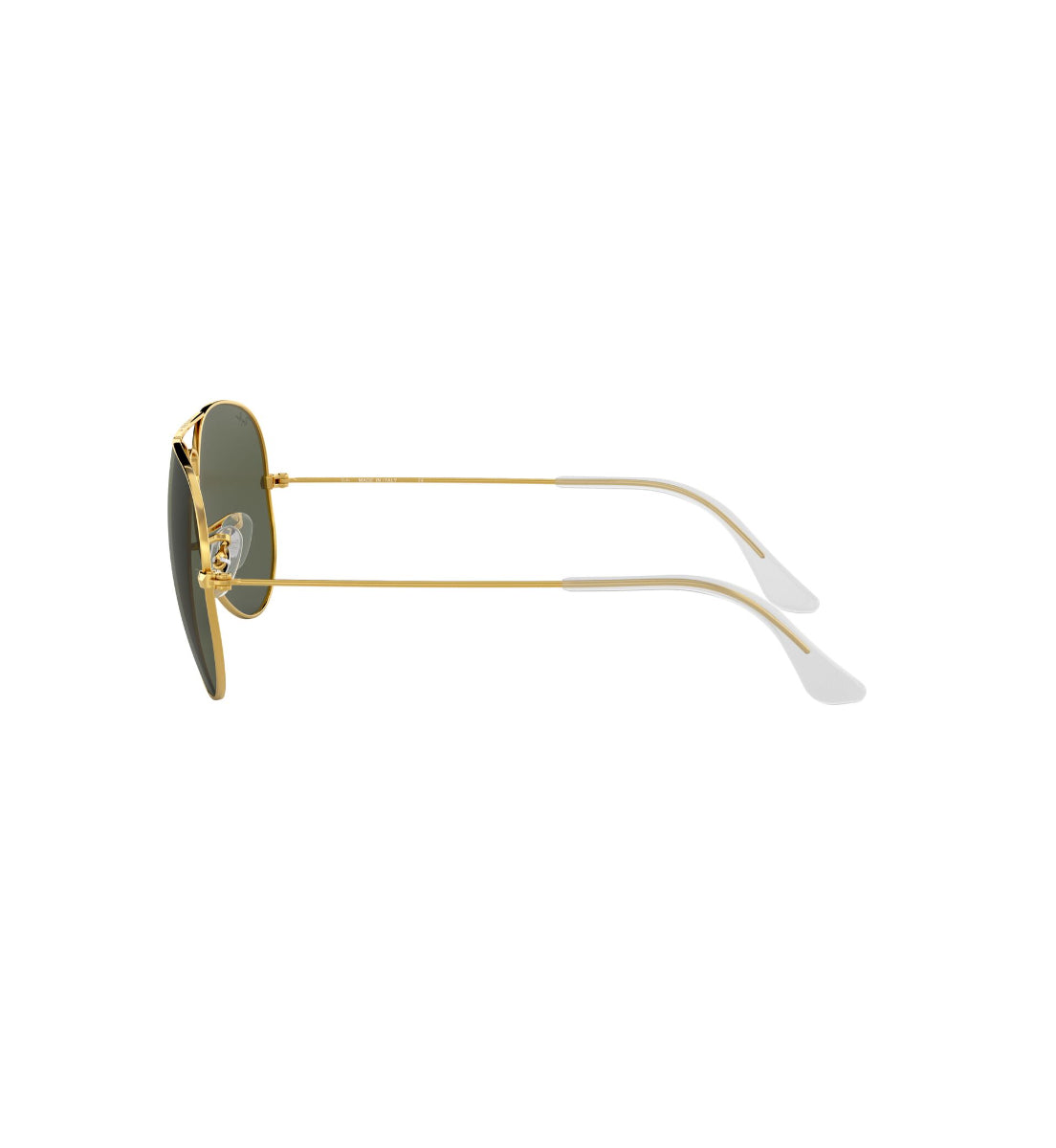 Ray Ban Aviator Sunglasses Polarized Classic Black BS - Stylish UV Protection for Driving, Travel & Outdoor Activities