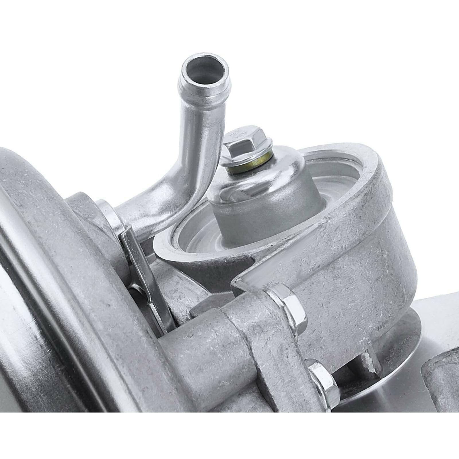 Ford E150 E250 E350 F150 F250 F350 Mechanical Valve Replacement - Compatible with Econoline Club Wagon & Econoline Models - Durable Engine Part for Smooth Performance - Perfect for DIY Repairs & Auto Maintenance