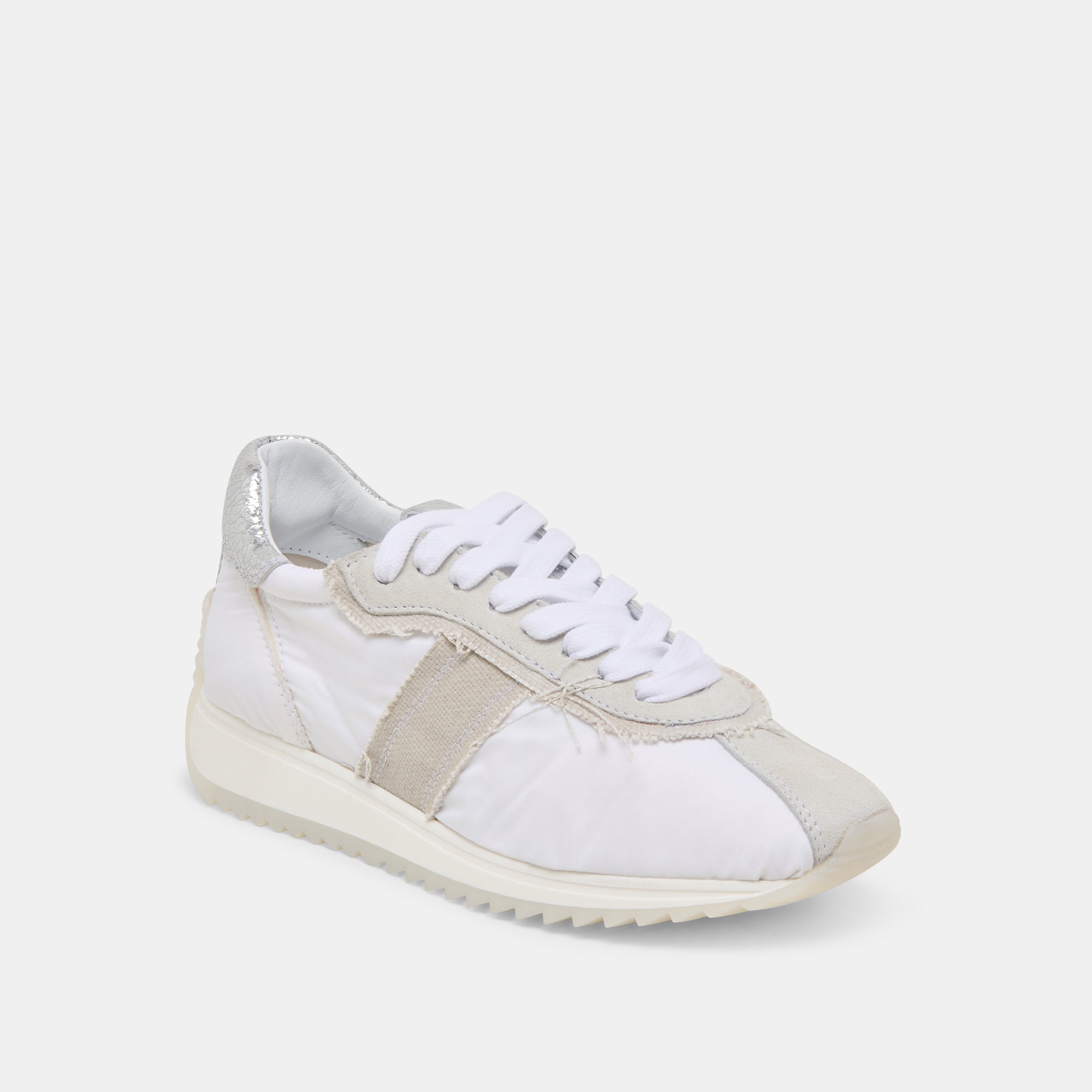 Mario Sneakers for Men & Women - White Multi-Color Leather Casual Shoes | Comfortable Walking & Fashion Sneakers for Daily Wear, Gym, and Street Style