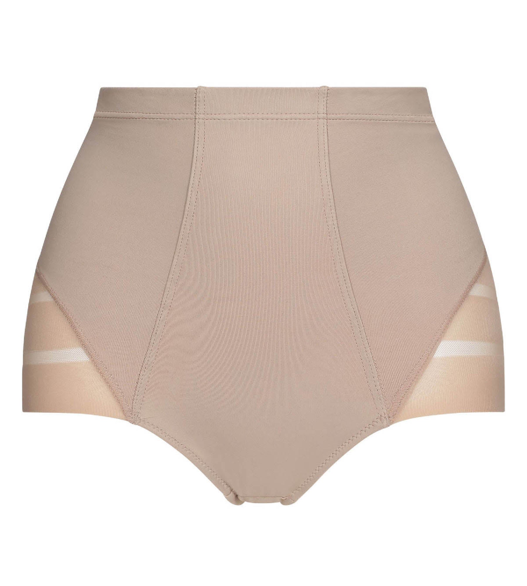 High Waist Shapewear Culottes - Nude Color Slimming Panties for Women | Tummy Control & Body Shaping | Perfect for Everyday Wear, Work & Special Occasions