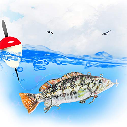 River Bass