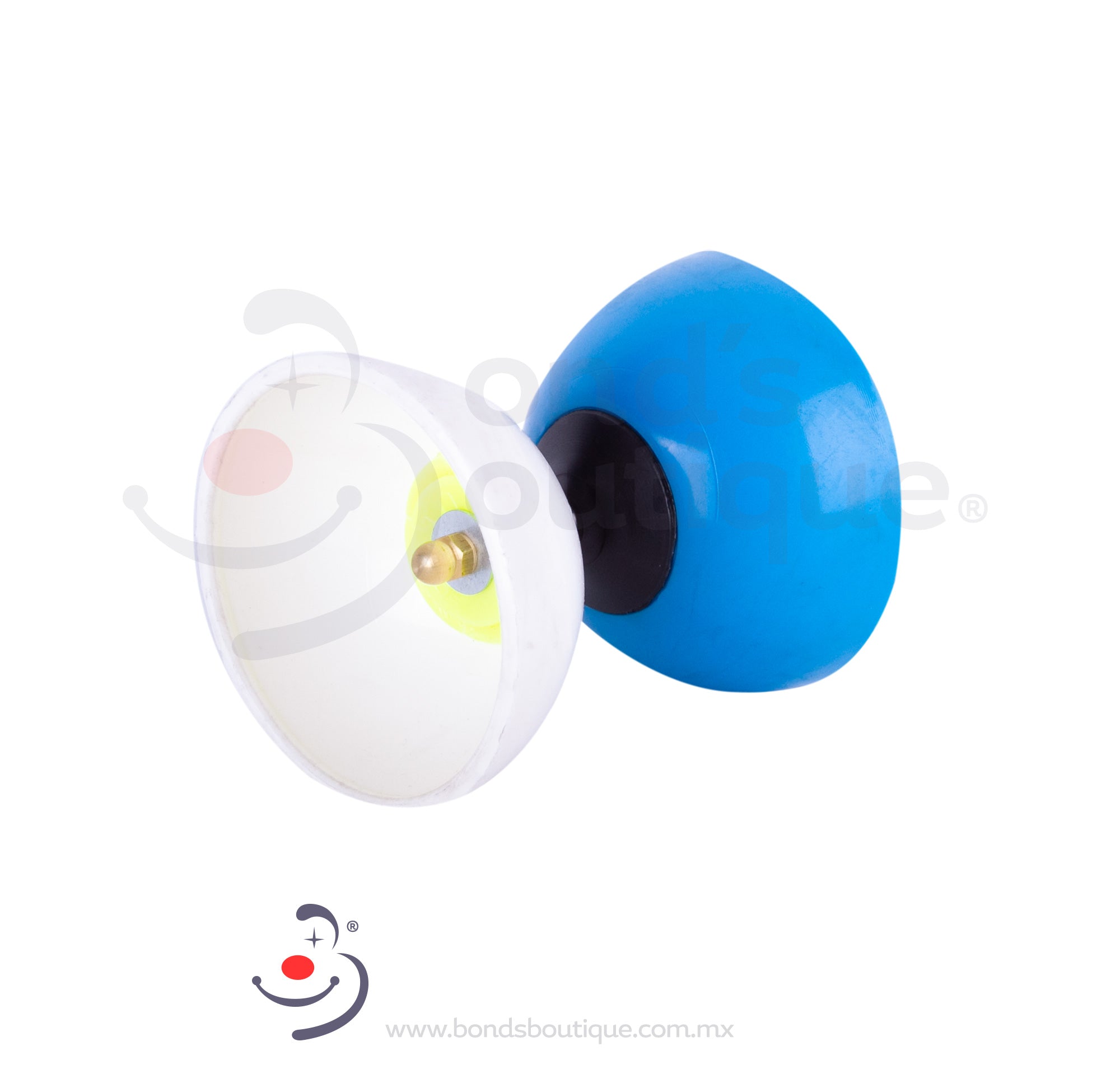 Affordable Diabolo Toy - High-Quality Chinese Yo-Yo for Kids & Adults - Perfect for Outdoor Play, Exercise, and Skill Development