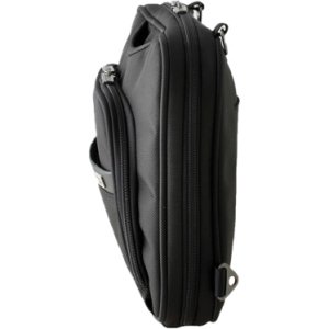 CODi C1300 Tablet Essentials Case - Shoulder Bag Briefcase for 11.6-inch Chromebook & Laptop - Perfect for Work, School & Travel Accessories Organization