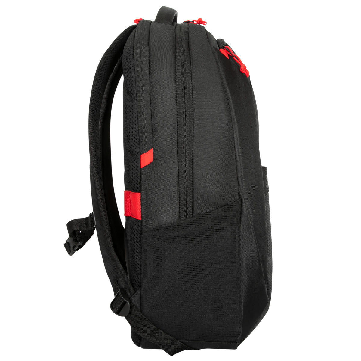 Strike II Gaming Backpack for 17-18 Inch Laptops - Durable Travel & School Backpack for Gamers & Students - Perfect for Esports Tournaments, College & Daily Commute